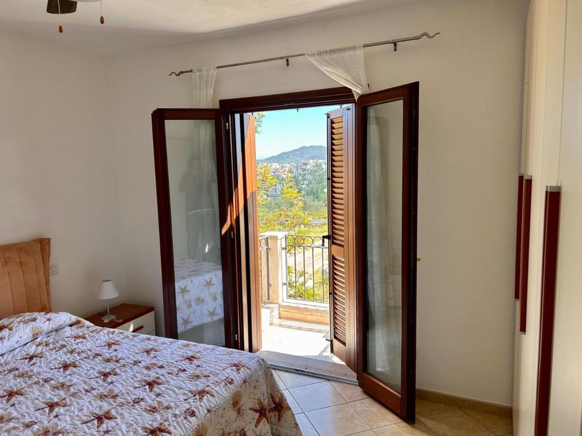 Casetta Pitz Olbia Exterior photo