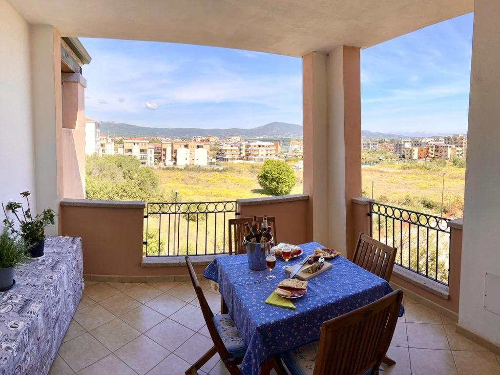Casetta Pitz Olbia Exterior photo